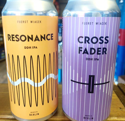 German Craft Beer