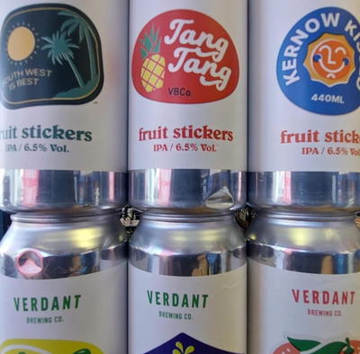 IPAs
