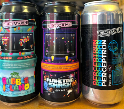 UK Craft