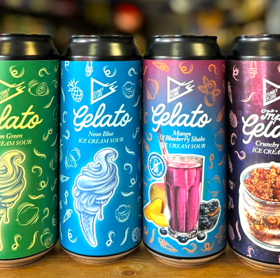 Polish Craft Beer