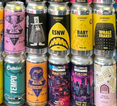 Pale Ales