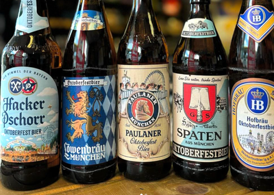 Oktoberfest