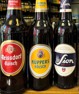 Kolsch
