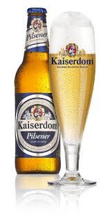 Kaiserdom Pils 4.8%