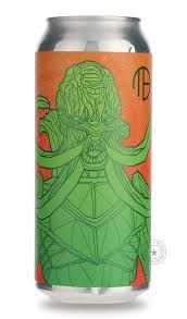 Mortalis - Mind Flayer Smoothie Sour 7%