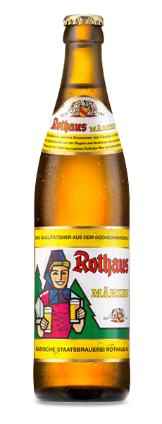 Rothaus Marzen 5.6%