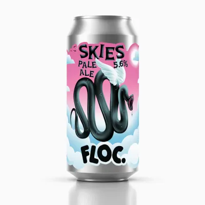 Floc - Skies Pale Ale 5.6%