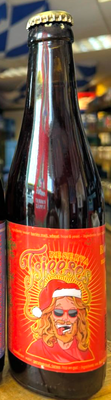 De Struise - Tsjeeses Winter Ale 10%