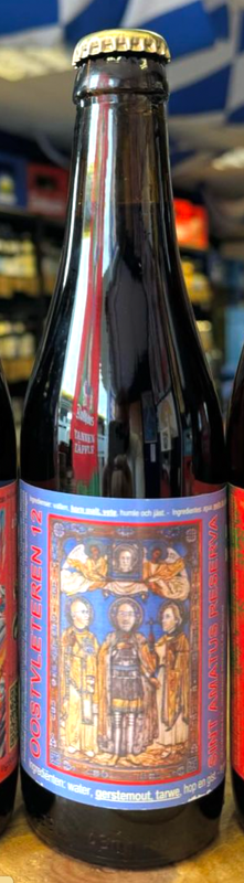 De Struise - St Amatas Oostvleteren 12 10.5%