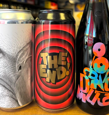 Swedish Craft Beer