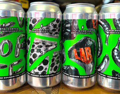 Spanish Craft Beer