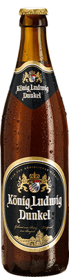Konig Ludwig Dunkel 5.1%