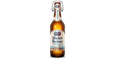 Hacker Pschorr Muncher Hell 5%