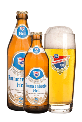 Ammerndorfer - Hell 4.6%