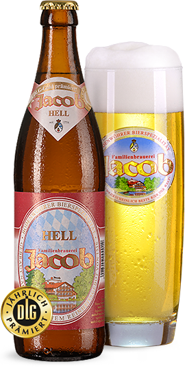 Jacob - Hell 4.9%