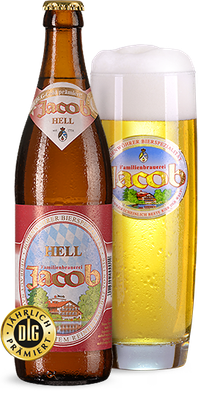 Jacob - Hell 4.9%