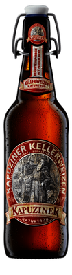 Kapuziner KellerWeisse 5.1%