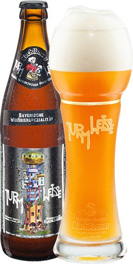Kuchlbauer - Turmweisse 5.9%