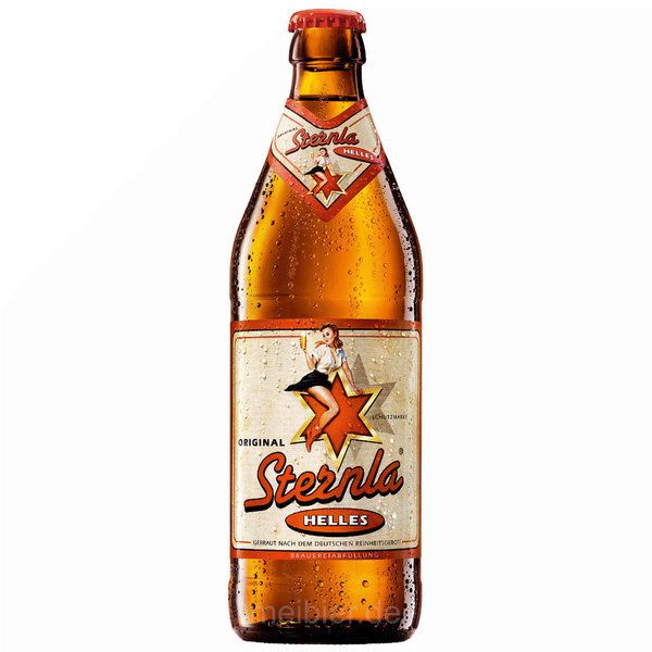 Sternla - Hell 4.9%