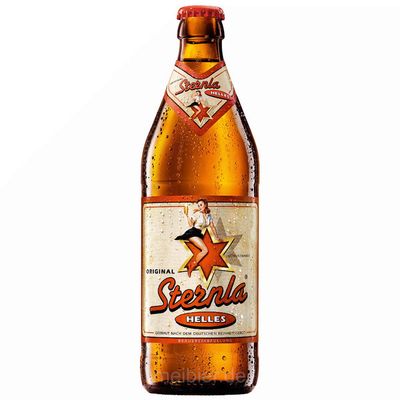 Sternla - Hell 4.9%