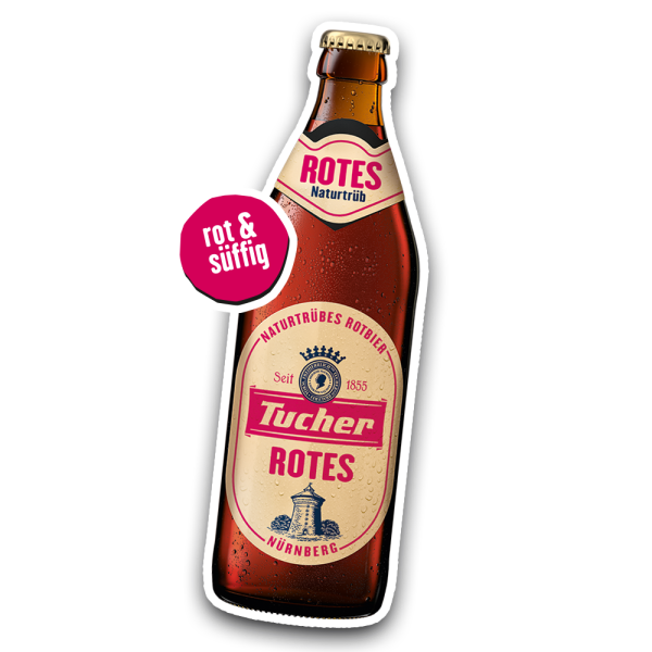 Tucher Braü - Rotbier 5.5%