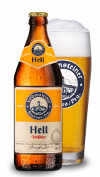 Veldensteiner Vollbier Hell 5.1%