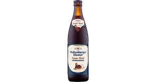 Kloster Weltenburger Asam Bock 7.3%