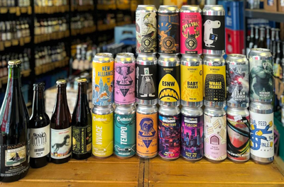 Full Product List