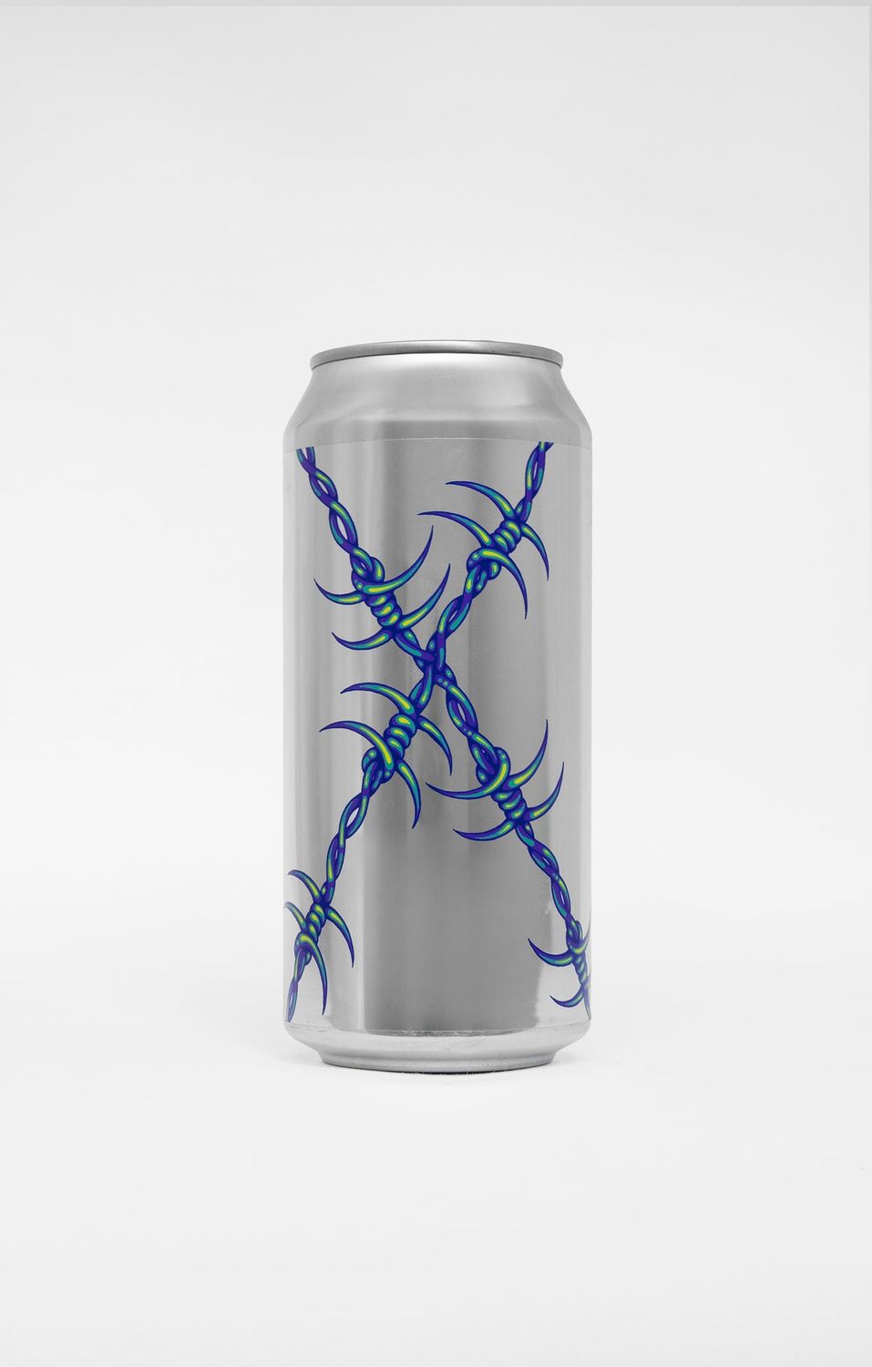 ​Omnipollo ​- Paradis Pineapple TIPA 10%