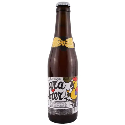 De Dolle Arabier 8%