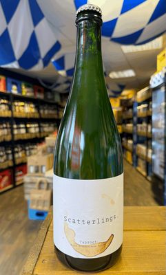 Scatterlings - Taproot Mixed Fermentation Saison 5.6%