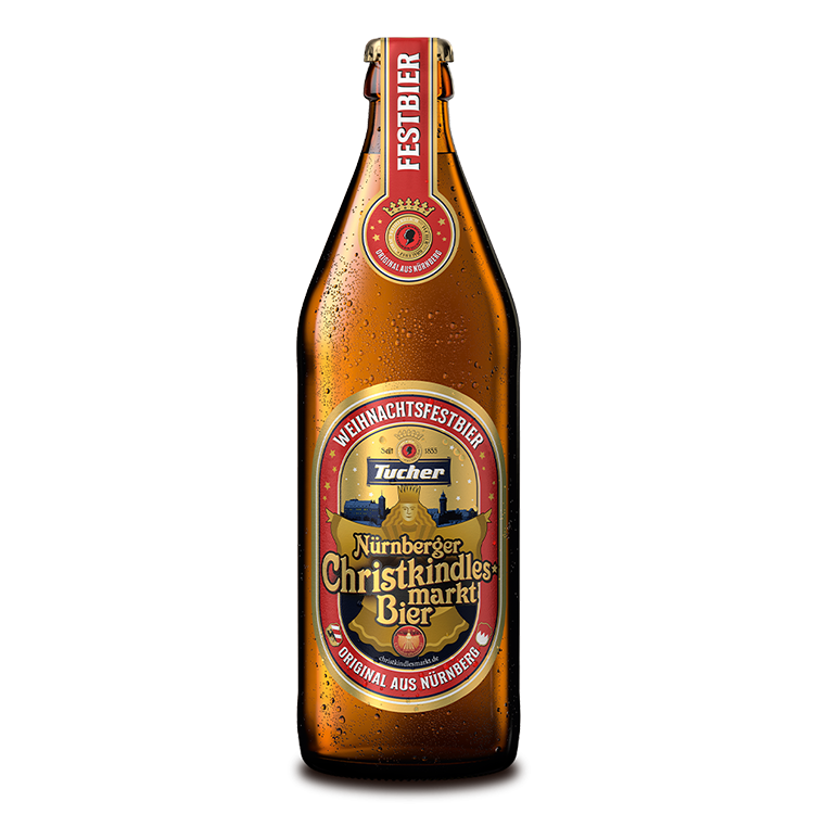 Tucher - ChristmasKindlesMarkt 6% PRE-ORDER