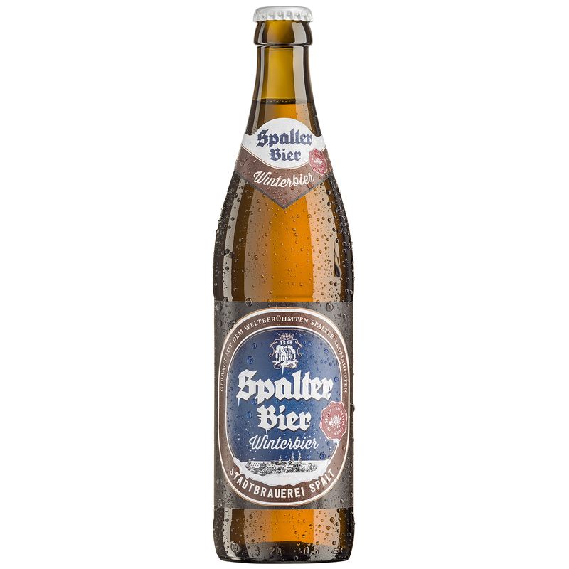 Spalter - Winterbier 5.6%