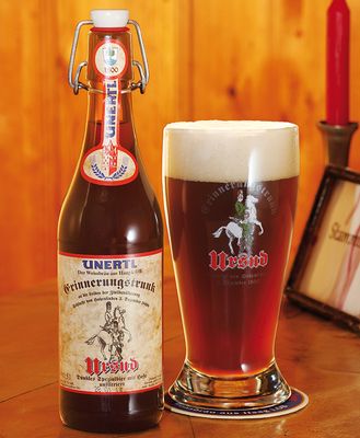 Unertl - Ursud Dunkel Weiss 5.8%