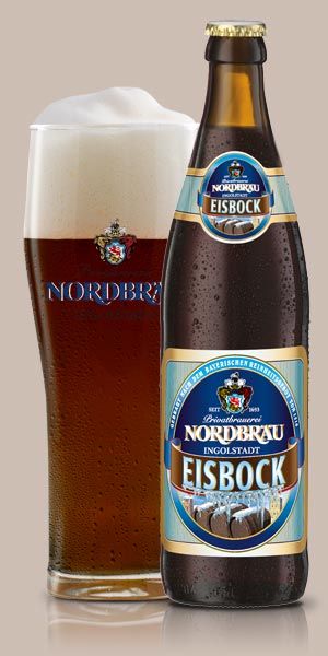 Nordbrau - Eisbock 9.2% PRE-ORDER