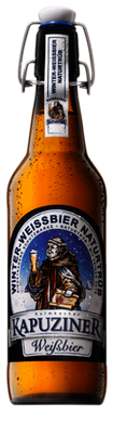 Kapuziner - Winter Weiss 5.4% PRE-ORDER