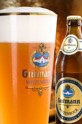 Gutmann - Weizen Bock 7.2% PRE-ORDER