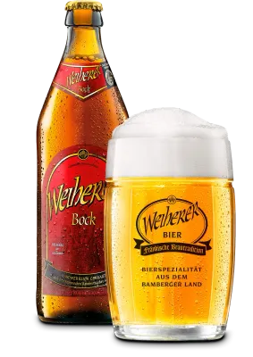 Brauerei Kundmüller Weiherer Bock 6.6% PRE-ORDER