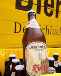 Bruckmuller - Hell 5%