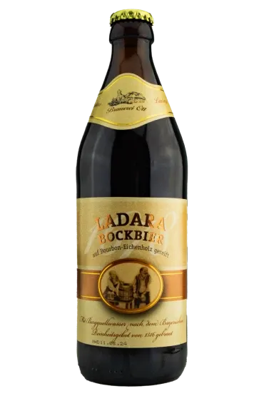 Braueri Ott - Ladara Bock 6.8%