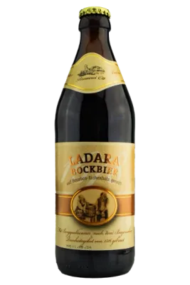 Braueri Ott - Ladara Bock 6.8%
