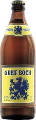 Greif - Heller Bock 6.6% PRE-ORDER