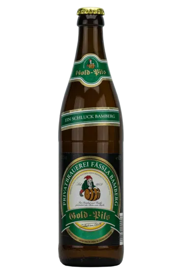 Fassla - Gold Pils 5.5%