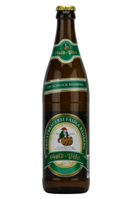 Fassla - Gold Pils 5.5%