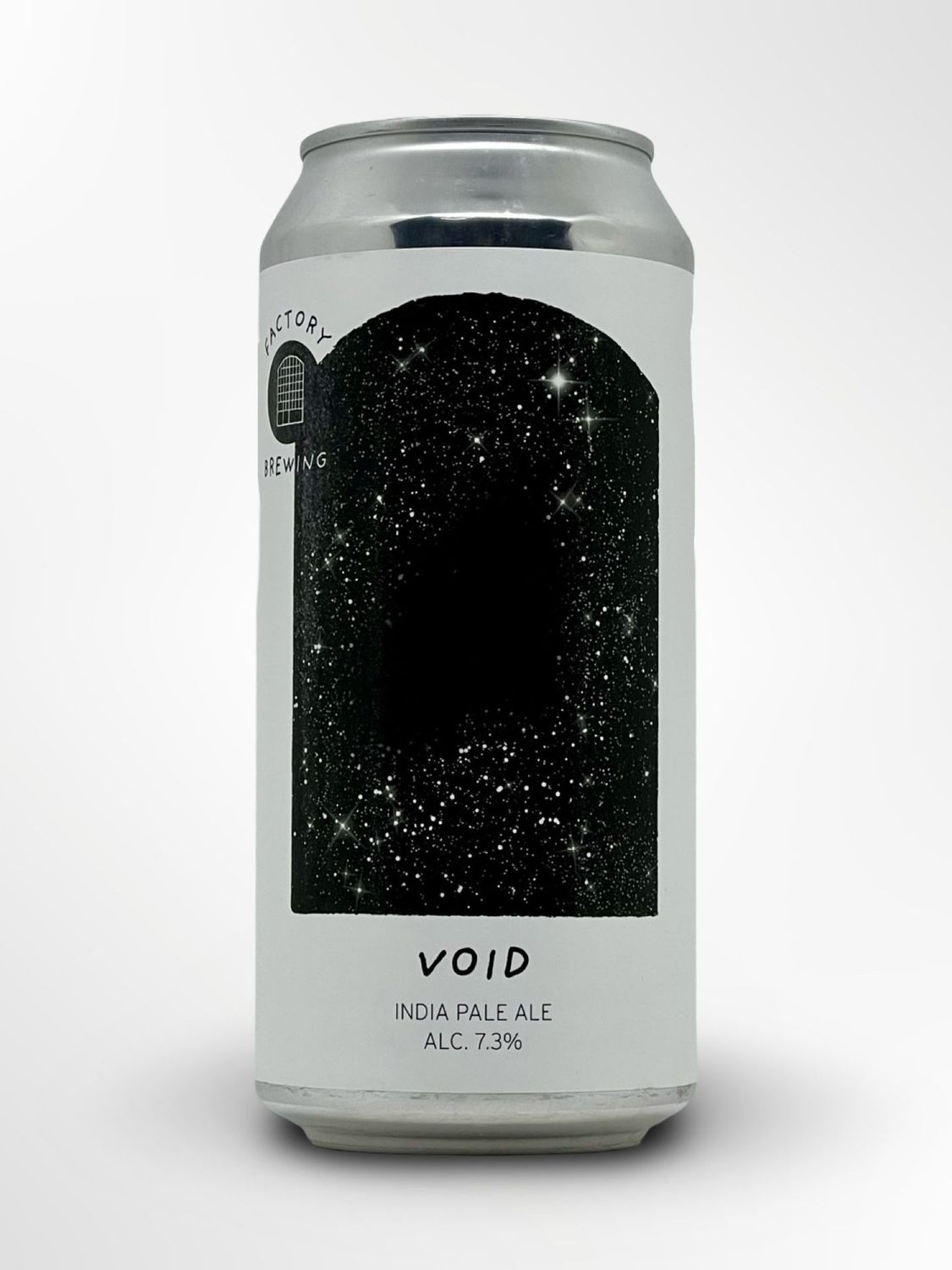 Factory Brewing - Void IPA 7.3%
