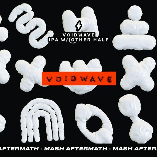 Garage - Voidwave (MASH 24 Otherhalf) IPA 7%