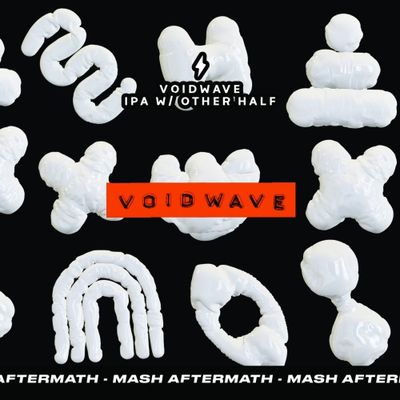 Garage - Voidwave (MASH 24 Otherhalf) IPA 7%