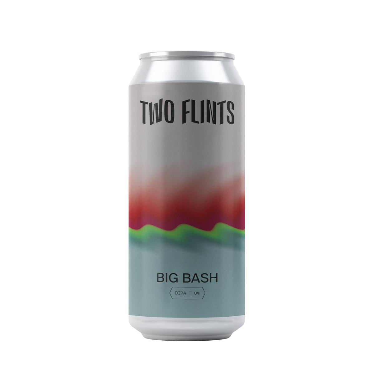 Two Flints - Big Bash DIPA 8%