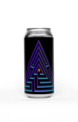 Omnipollo - Maze Pale Ale 5.6% (Sierra Nevada Collab)