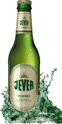 Jever - Pilsner 4.9%